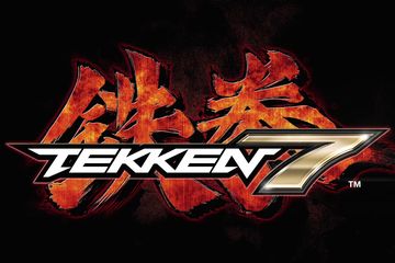 Tekken 7 nihayet!
