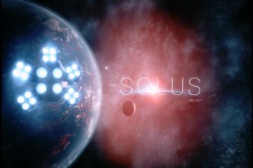 The Solus Project’in çıkış tarihi belli oldu!