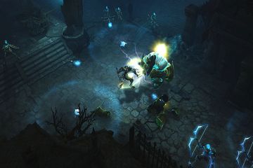 Blizzard yeni Diablo oyunu için çalışan arıyor