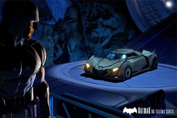 Telltale’in Batman serisi Crowd Play özelliği ile geliyor!