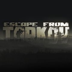 Escape from Tarkov oynanış videosu