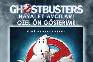 Ghostbusters filminin kritiğini yapma vakti!