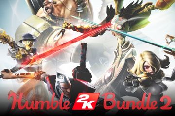 HumbleBundle’dan müthiş 2K teklifi!