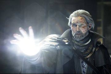 Final Fantasy XV’in animasyon filminden ilk fragman!