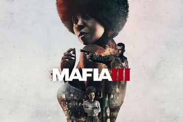 Mafia III’ten bir fragman daha!