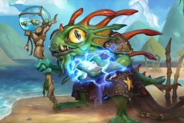 Hearthstone’un yeni Hero’su nasıl edinilir?