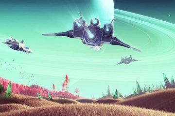 No Man’s Sky oynamak için PS Plus gerekmiyor!