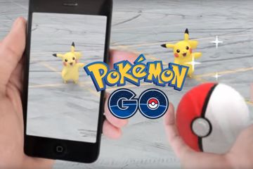 WSJ: “Pokemon Go günler içinde Avrupa’da çıkacak!”