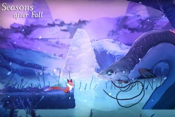 Seasons After Fall’dan yeni ekran görüntüleri…
