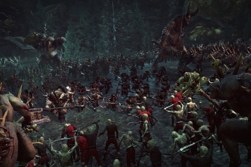 Total War: Warhammer için yeni DLC çıktı!