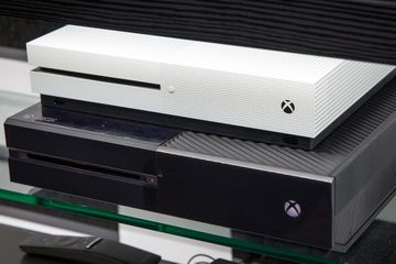 Xbox One S’in çıkış tarihi belli oldu!