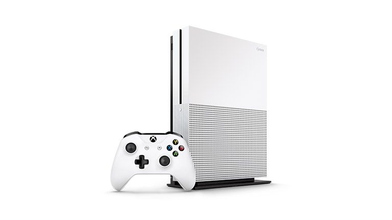 Xbox One S yok satıyor!