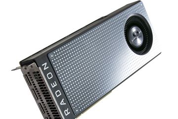 AMD Radeon RX 470 tanıtıldı