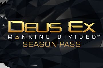 Deus Ex: Mankind Divided’ın Season Pass içeriği belli oldu