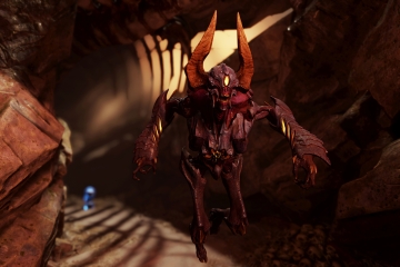 Doom’un Unto the Evil eklentisi çıktı!