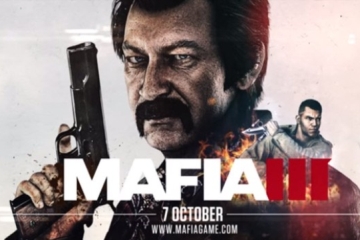 Mafia III’ten “Burke – The Anarchist” fragmanı