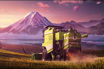 Techland köye dönüyor: Pure Farming 17