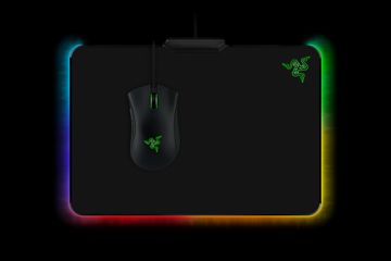 Razer Firefly Cloth Edition duyuruldu!