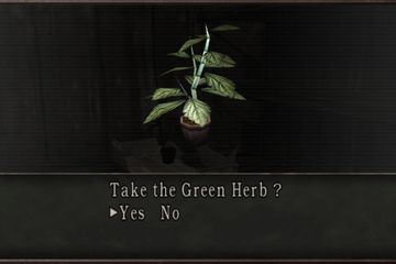 Resident Evil’ın meşhur bitkileri geri dönüyor!