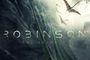 Robinson: The Journey için ilk geliştirici günlüğü yayınlandı