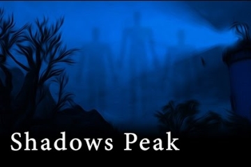 Shadows Peak’i test ettik!