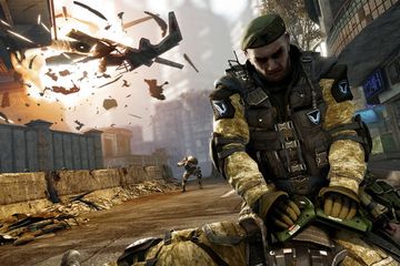 Warface de Battle Royale kervanına katılıyor!