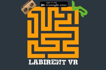 Sanal gerçeklik çılgınlığına yerli katkı: Labirent VR
