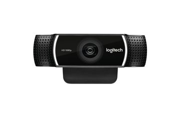 Logitech’ten yayıncılar için: C922 Pro Stream