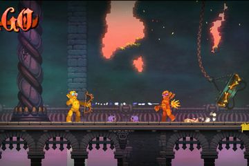 Nidhogg 2 duyuruldu!