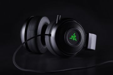 Razer Kraken Pro V2 ve Kraken 7.1 V2 kulaklıklar duyuruldu