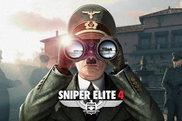 Sniper Elite 4’ten oynanış fragmanı geldi!