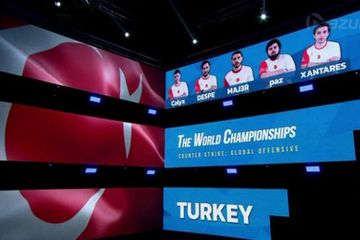 TWC 2016: Futbolu bırak, Espor’a bak!