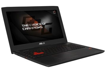 Kompakt ve güçlü: ASUS ROG Strix GL502VS