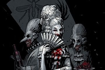 Darkest Dungeon için ilk DLC duyuruldu!