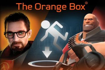 Valve Orange Box artık Xbox One’da oynanabilecek!