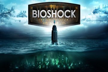 Bioshock: The Collection için beklenen yama!