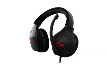 Uygun fiyatlı oyuncu kulaklığı: HyperX Cloud Stinger