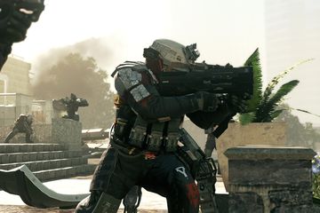 Call of Duty: Infinite Warfare betasının detayları belli oldu!