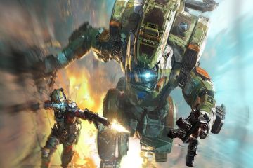 Titanfall 2 oynanış videosu yayımlandı!