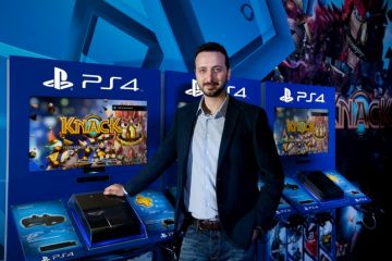 PlayStation Türkiye Ürün Müdürü Mustafa Yiğit ile merak edilenler üzerine…