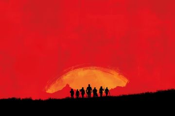 Yeni Red Dead oyunu için hazır mıyız?