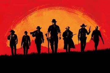 Red Dead Redemption 2’den ilk teaser!