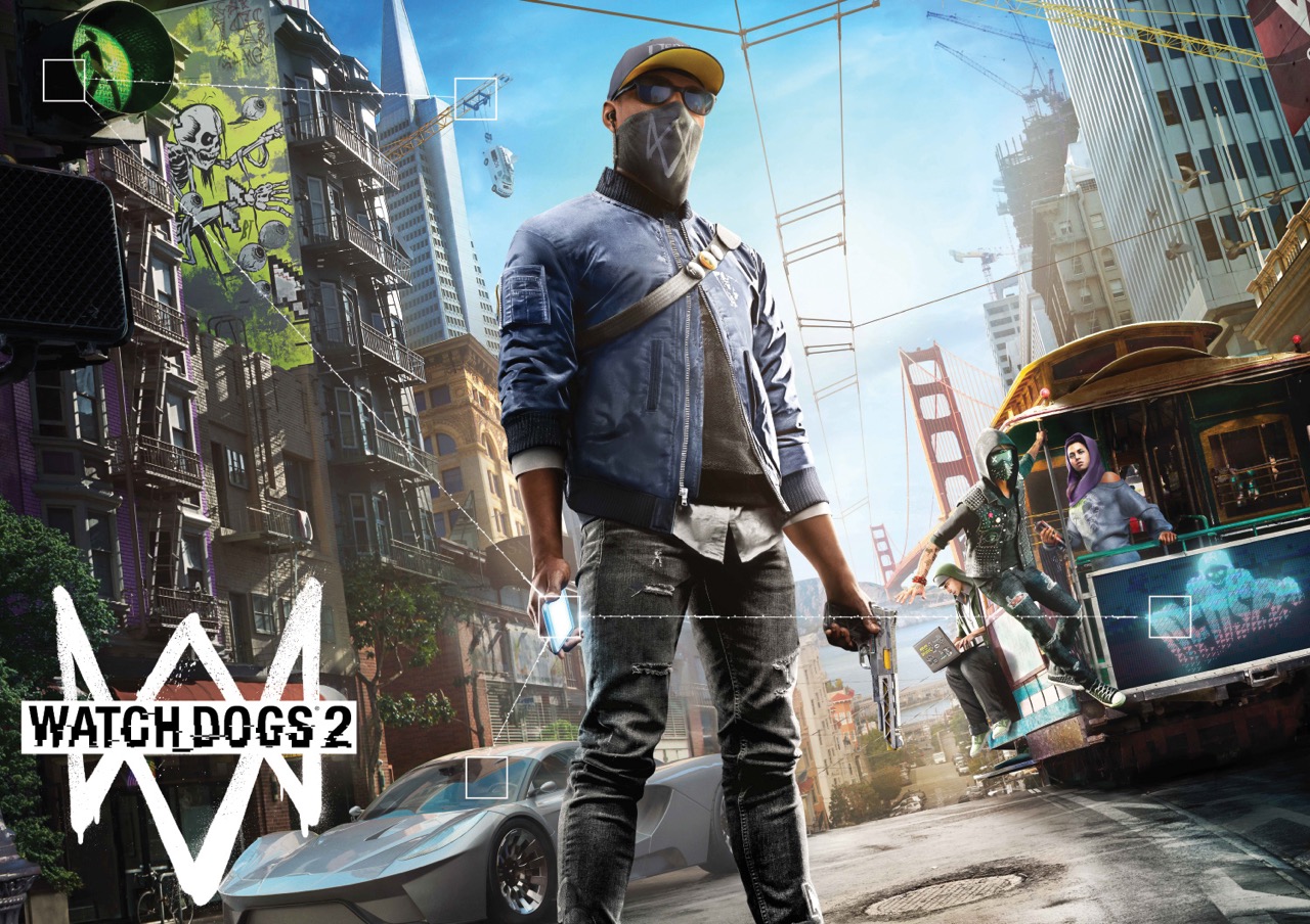 15 игр на телефон. Вотч догс 2. Маркус Холлоуэй арт. Watch Dogs 2 Marcus. Watch Dogs 1.