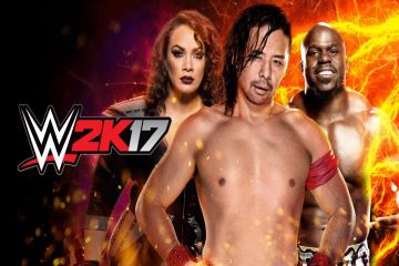 WWE 2K17 “NXT Enhancement Pack” indirilebilir içeriğini duyurdu!