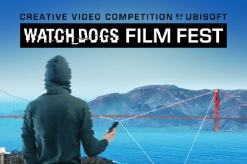 Watch Dogs film festivali katılımcılarına Aral’dan ödül!