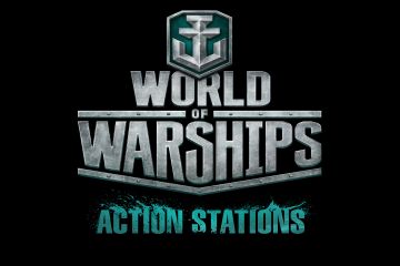 Steven Seagal, World of Warships’te!