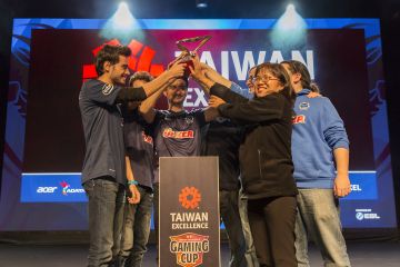 Taiwan Excellence Gaming Cup en iyi oyun ürünlerini Türkiye’ye getirdi!