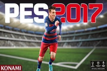 Konami, PES 2017 oyunu için ikinci ücretsiz içerik paketini yayınladı!