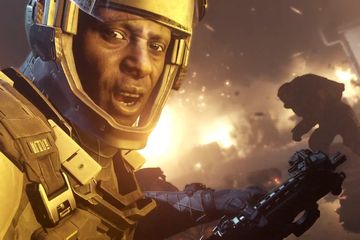 Call of Duty: Infinite Warfare satışlarda zirvede!