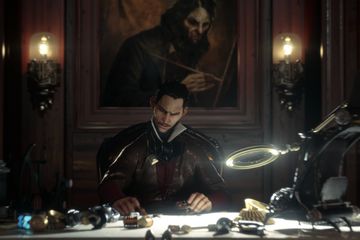 Dishonored 2’de Jindosh’u öldürmenin onlarca yolu var!